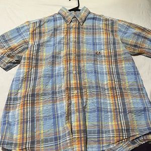 Ivy Crew Classics, short sleeve Shirt, Perfect condition. Bought for 85$.